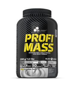 مکمل پروفی مس الیمپ 2500 گرمی