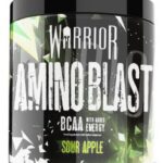 آمینو بلاست واریور