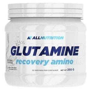 مکمل گلوتامین ریکاوری آمینو آل نوتریشن 7 مکمل گلوتامین ریکاوری آمینو آل نوتریشن