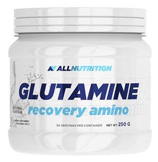 مکمل گلوتامین ریکاوری آمینو آل نوتریشن