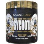 پمپ سایکوتیک گلد اینسین لبز