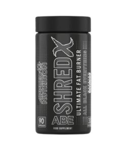 چربی سوز اپلاید نوتریشن شرد ایکس