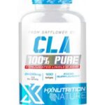 سی ال ای اچ ایکس نوتریشن HX NUTRITION NATURE CLA