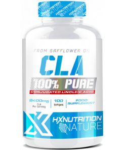 سی ال ای اچ ایکس نوتریشن HX NUTRITION NATURE CLA