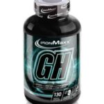 مکمل هورمون رشد آیرون مکس