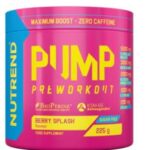 مکمل پمپ ناترند