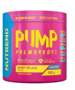 مکمل پمپ ناترند