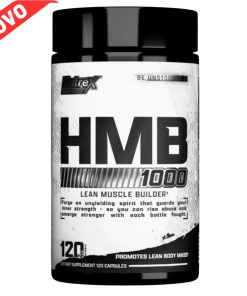 اچ ام بی ناترکس