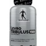 مکمل تریبولوس کوین لورون