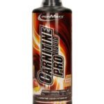 الکارنیتین پرو مایع ایرون مکس