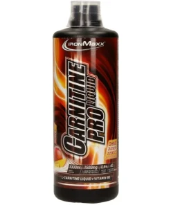 الکارنیتین پرو مایع ایرون مکس