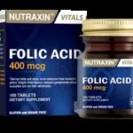 فولیک اسید نوتراکسین