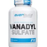 وانادیل سولفات اوربیلد