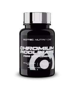 مکمل کروم پیکولینات سایتک