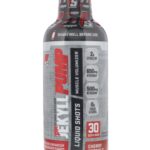 پمپ مایع دکتر جیکل پروساپس