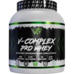 پروتئین وی وی شیپ پرو