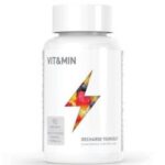 مکمل ویتامین باتری نوتریشن