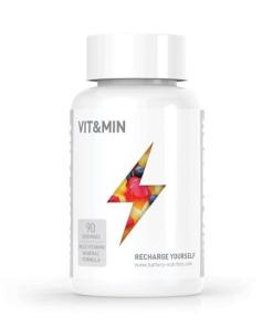 مکمل ویتامین باتری نوتریشن