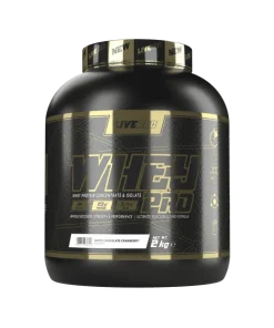 پروتئین وی لایو پرو