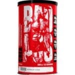 کراتین ترکیبی بد اس