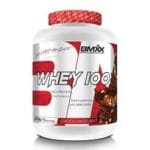 وی 100 بادی مکس