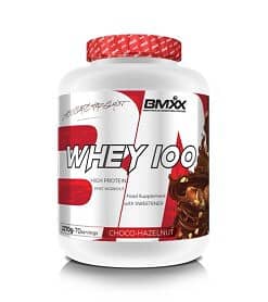 وی 100 بادی مکس