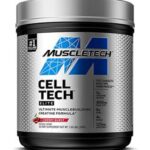 کراتین ترکیبی الیت سل تک ماسل تک