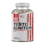 تستو ایگنایتر ویترنا Testo Igniter Viterna