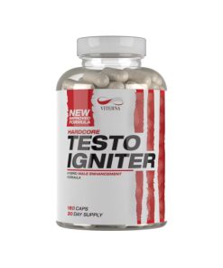 تستو ایگنایتر ویترنا Testo Igniter Viterna