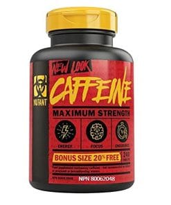 کافئین موتانت | Mutant Caffeine 5 کافئین موتانت