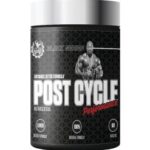 پست سیکل بلک سری دکستر جکسون  Dexter Jackson Black Series Post Cycle
