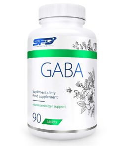 گابا اس اف دی