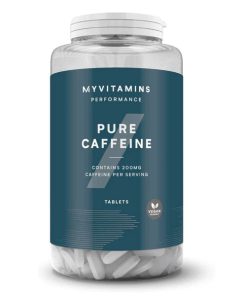 پیور کافئین مای ویتامینز MyVitamins Pure Caffeine 4 پیور کافئین مای ویتامینز