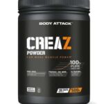 کراتین کریز بادی اتک 500 گرم