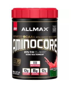 آمینو کور آلمکس