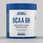 بی سی ای ای اپلاید قرصی