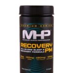 ریکاوری MHP