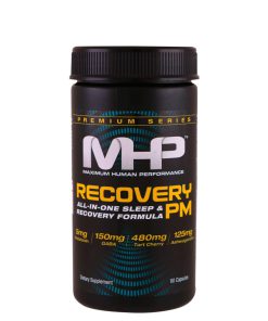 ریکاوری MHP