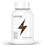 کافئین باتری نوتریشن