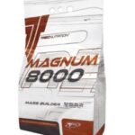 گینر مگنوم ترک نوتریشن 5450 گرمی