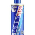 ال-کارنیتین مایع رونی کلمن XS 3000