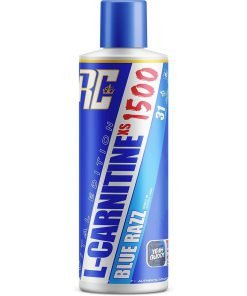 ال-کارنیتین مایع رونی کلمن XS 3000