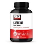 کافئین فورس فکتور