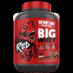 پروتئین بیگ وی بیگ رِمی لبز