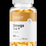 امگا 369 استرویت