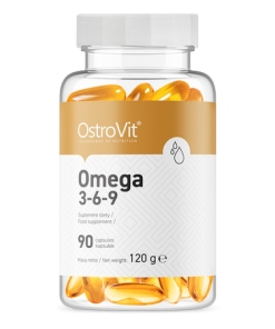 امگا 369 استرویت