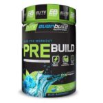 پمپ اوربیلد پری بیلد