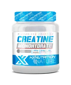 کراتین مونوهیدرات اچ ایکس نوتریشن