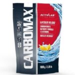 کربومکس اکتیولب 100 گرم