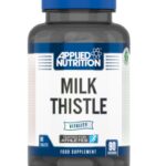 عصاره خار مریم اپلاید